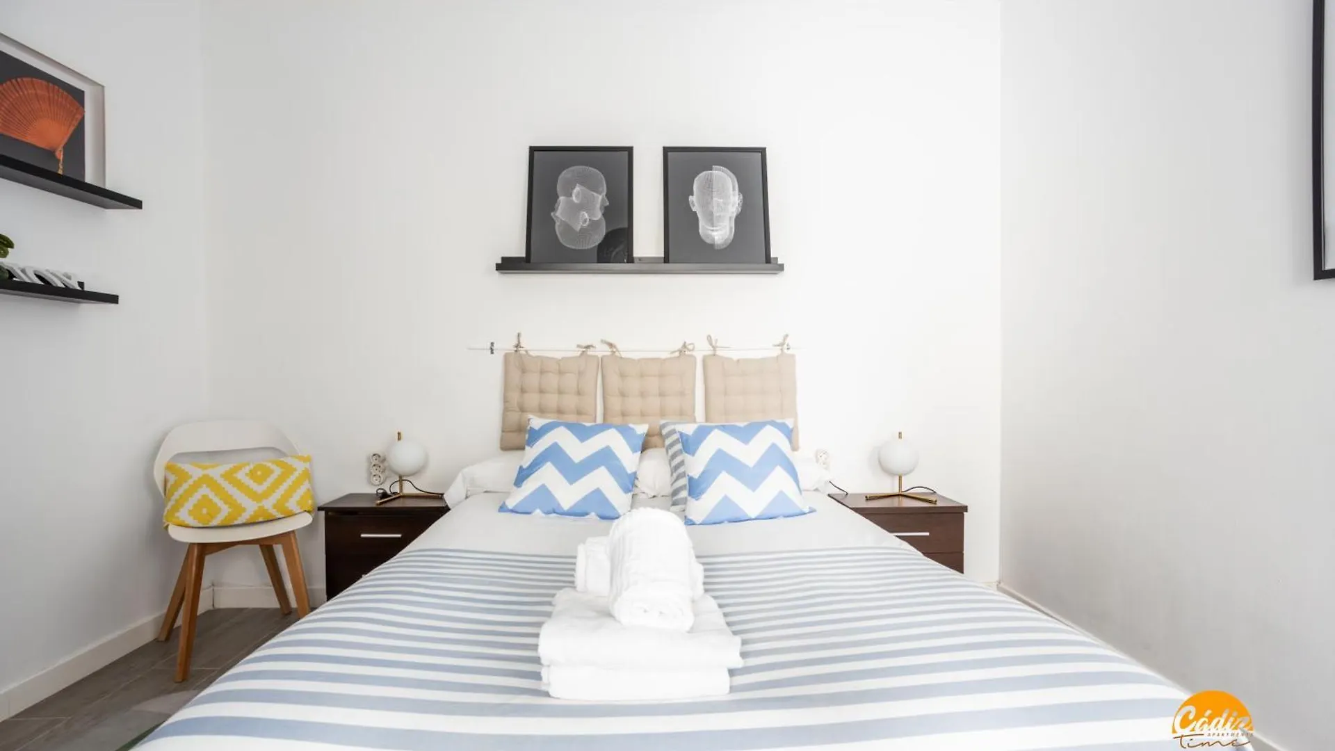 Appartamento Ático Catedral - WIFI - PETFRIENDLY - ECOFRIENDLY Cadice